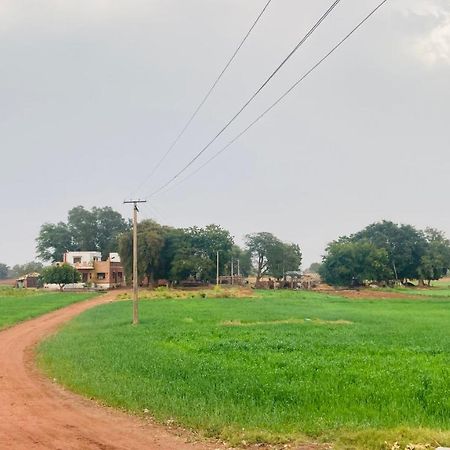 Ananya Farms Paradise Jodhpur (Rajasthan) Exterior foto