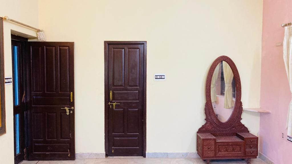 Ananya Farms Paradise Jodhpur (Rajasthan) Exterior foto