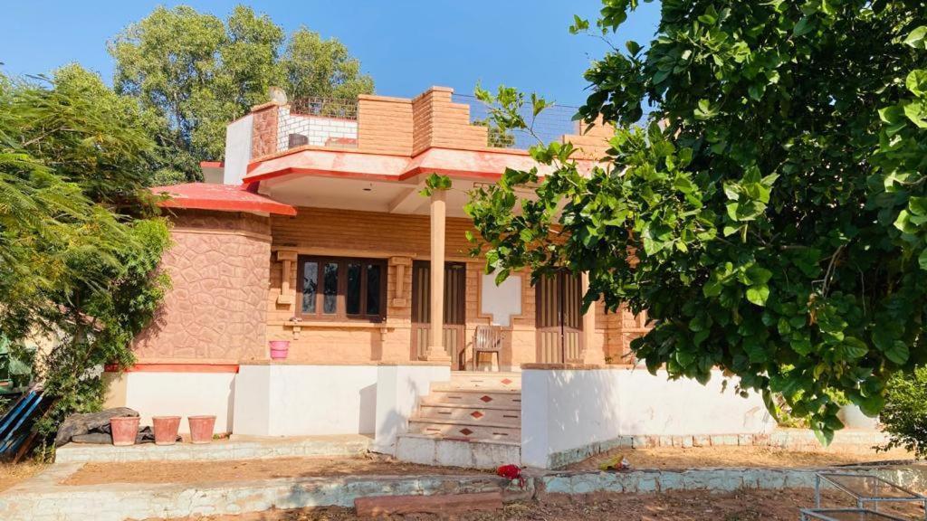 Ananya Farms Paradise Jodhpur (Rajasthan) Exterior foto