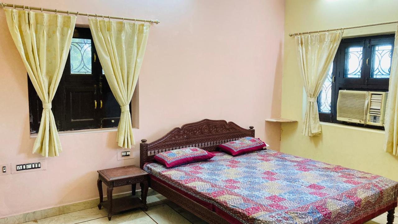 Ananya Farms Paradise Jodhpur (Rajasthan) Exterior foto