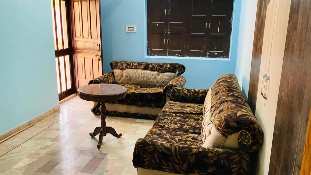 Ananya Farms Paradise Jodhpur (Rajasthan) Exterior foto