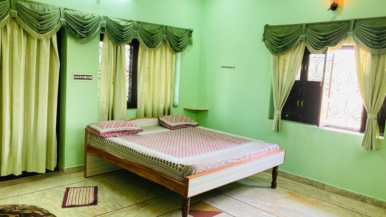 Ananya Farms Paradise Jodhpur (Rajasthan) Exterior foto