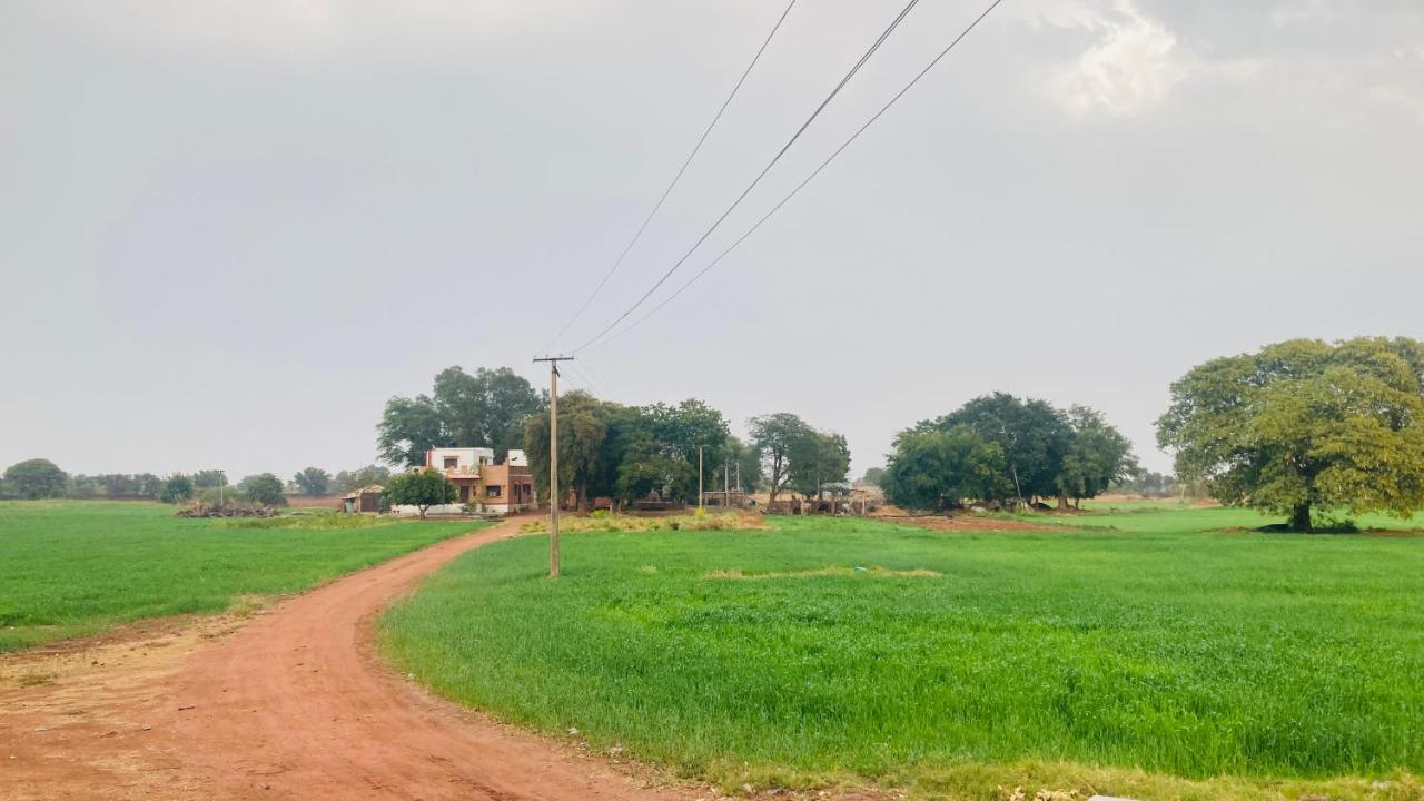 Ananya Farms Paradise Jodhpur (Rajasthan) Exterior foto